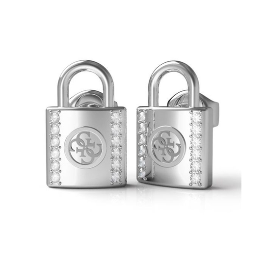 Guess korvakorut JUBE01096JWRHT/U