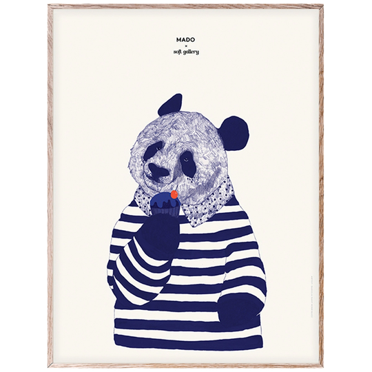 MADO Coney juliste 50 x 70 cm