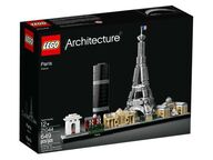 LEGO Architecture 21044 Pariisi